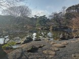 Imperial Palace East Garden, Chiyoda.